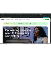 Direct Funding Test 3